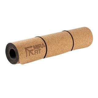 Mirafit cork mat