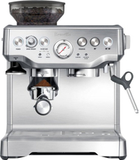 Breville The Barista Express Espresso Machine: was $749 now $559 @ Best Buy
Lowest price: