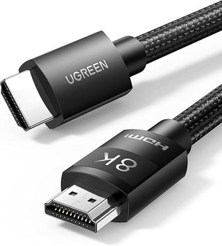 Ugreen 8k 48gbps Hdmi 21 Cable