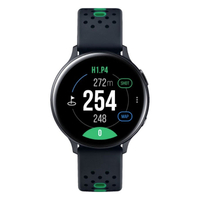 Samsung Galaxy Watch Active2 Golf Edition &nbsp;| Was $319.99 | Now $249.99 | Saving $70 at Best Buy
This premium edition would make a great gift for the golfer in your life - even if that happens to be you! The Galaxy Watch Active2 Golf Edition is compatible with Samsung's Smart Caddie app, which offers vivid course maps, accurate course info, distance to the green, an easy to use score card and more. Deal ends Sunday.