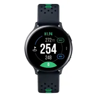 Samsung Galaxy Watch Active2 Golf Edition &nbsp;| Was $319.99 | Now $249.99 | Saving $70 at Best Buy
Deal ends Sunday.