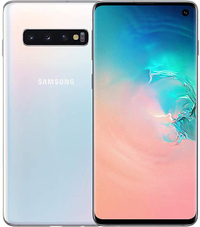 Samsung Galaxy S10 SIM-free | Was: £799 | Now: £469