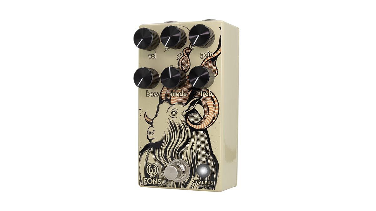 Walrus Audio Eons