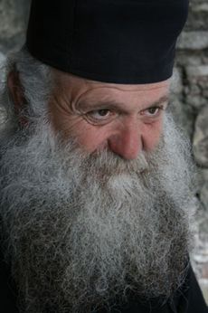 Father Ioseb