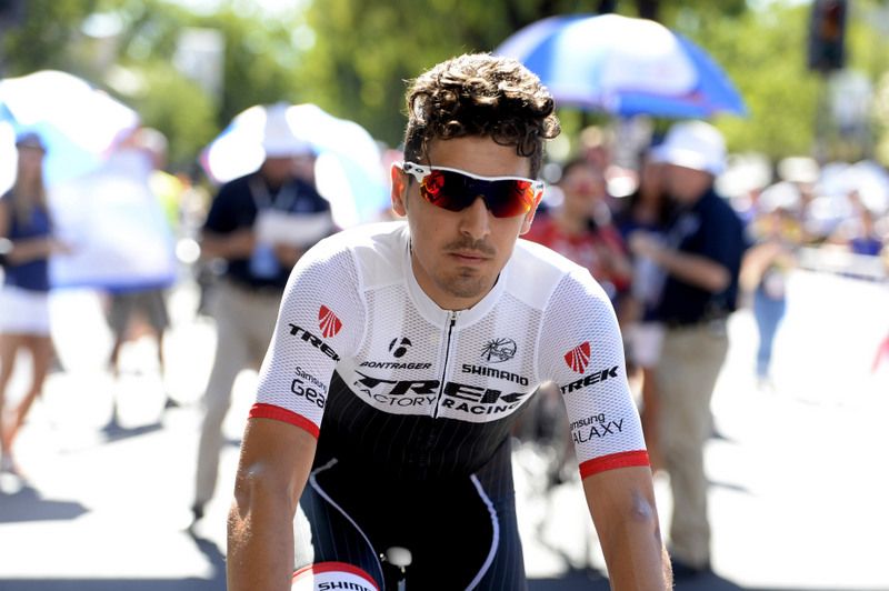 BoraArgon 18 2015 Pro Cycling Team