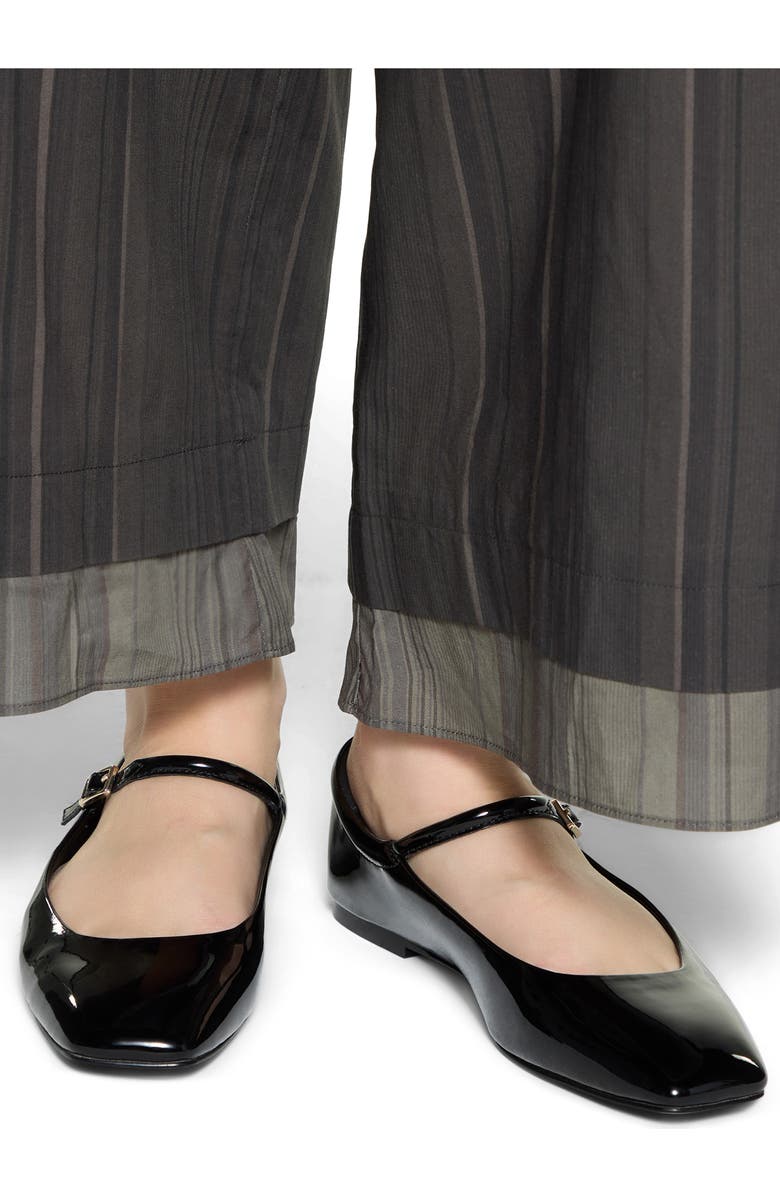 Kristyn Mary Jane Flat