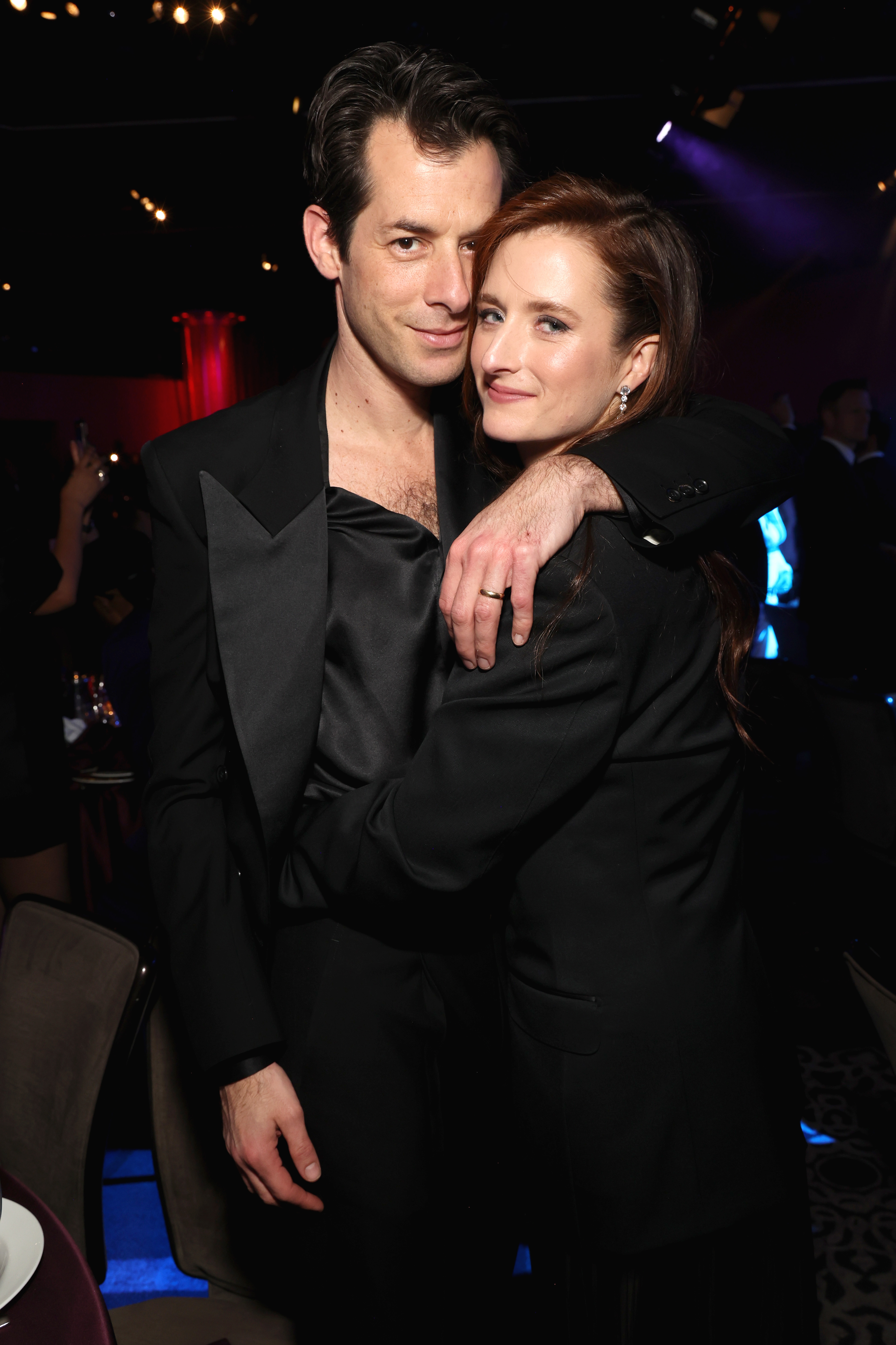 secret - Grace Gummer and Mark Ronson