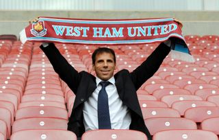 West Ham United’s new manager