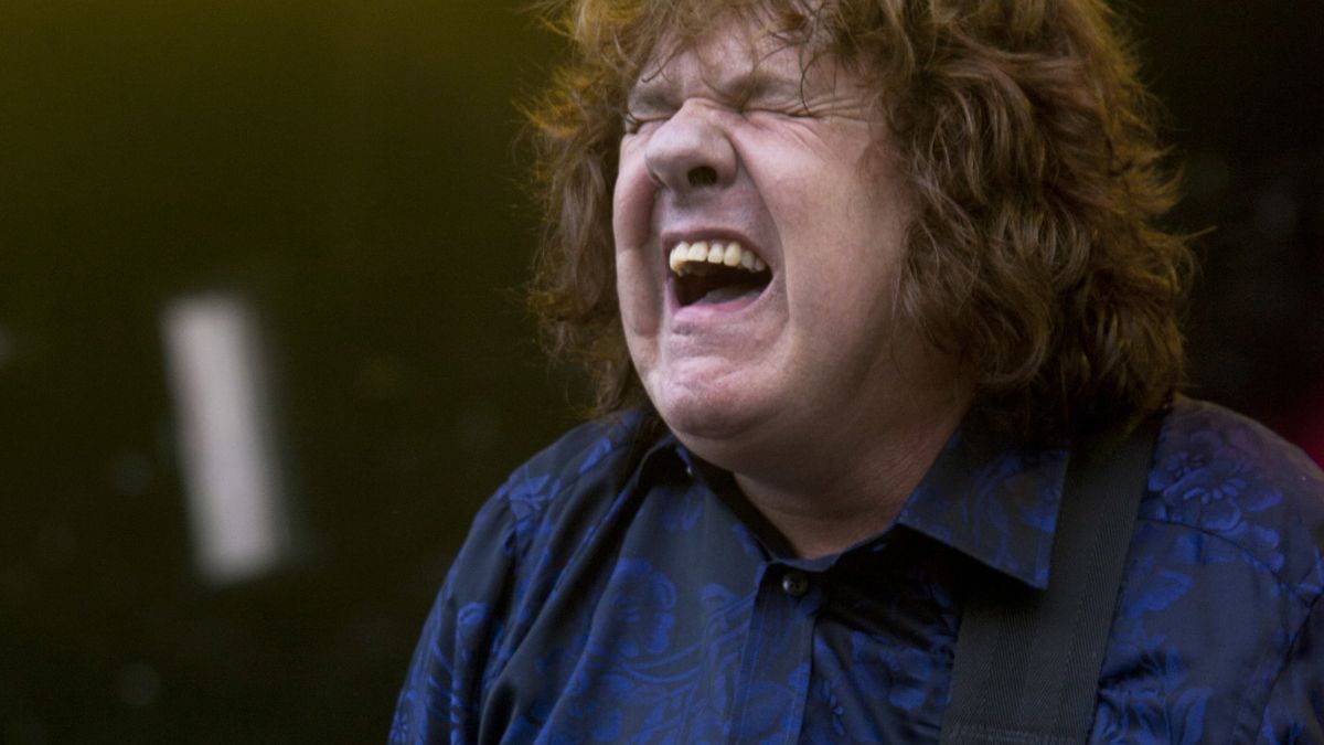 Gimme Gary Moore Louder gimme gary moore louder