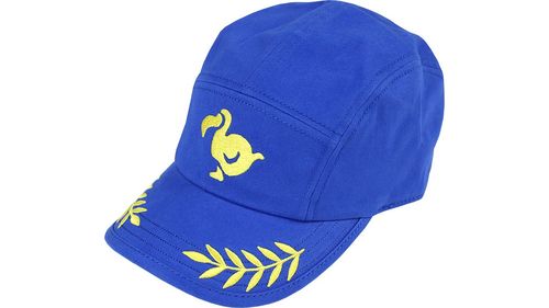 Dodo Airlines Hat