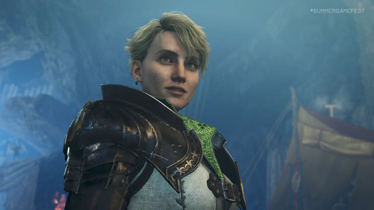 Capcom reveals Monster Hunter Wilds Ascendance, the "massive expansion" fans have been waiting for