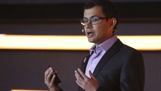 Demis Hassabis, CEO of Google DeepMind