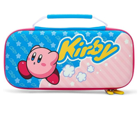 Nintendo Switch-fodral Kirby | 328:- hos Amazon
