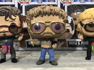 Will Ferrell as Gene "More Cowbell" Frenkle (SNL Collection)