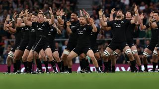 Where to Watch Rugby World Cup Live Streams Free From Anywhere