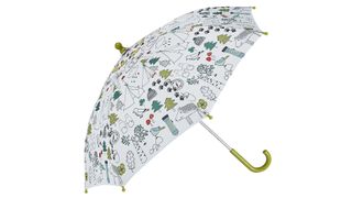 Let's explore nature kids' brolly