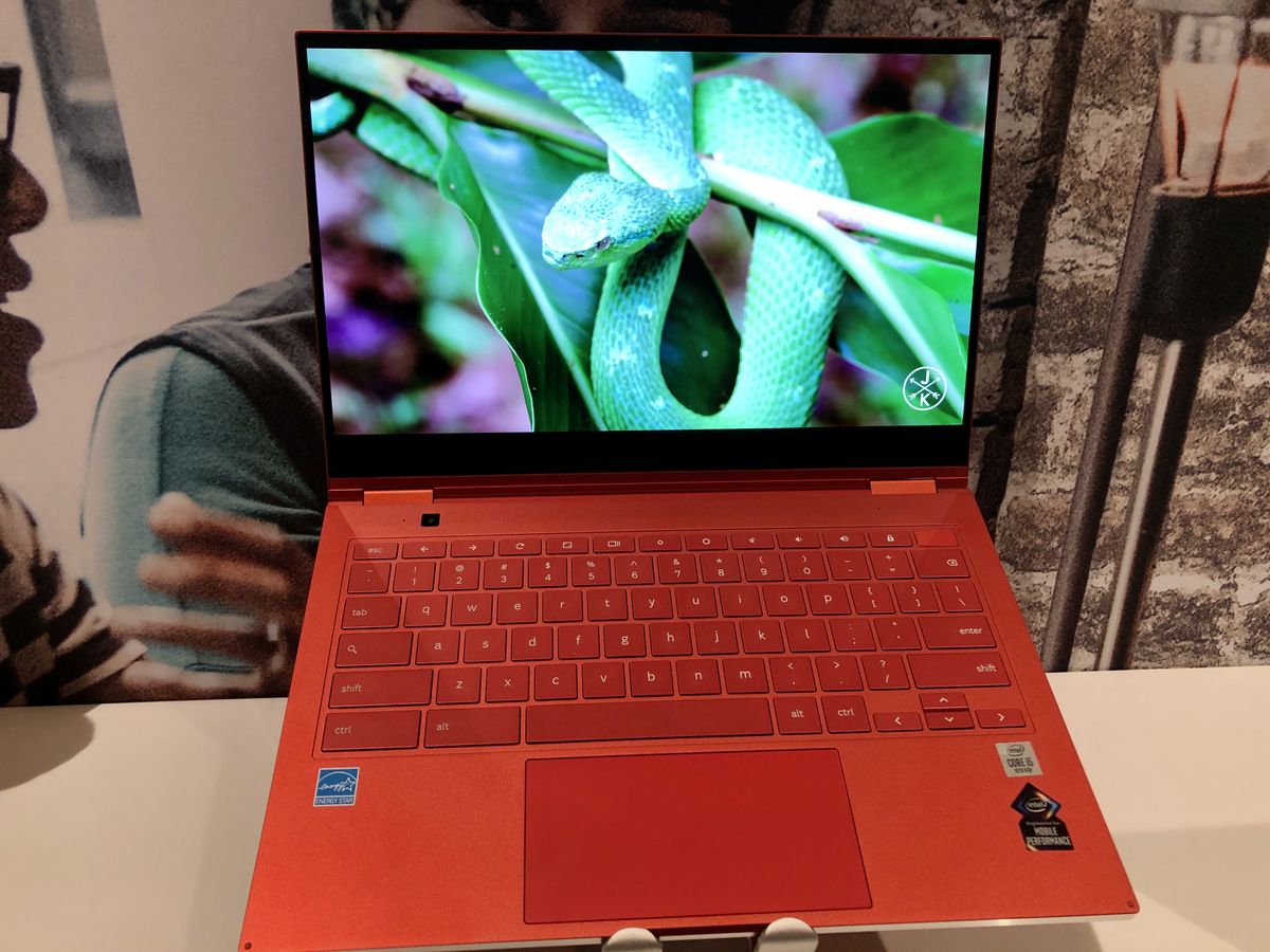 For 1,000, This Is Supposed to Be the Ultimate Chromebook Tom's Hardware