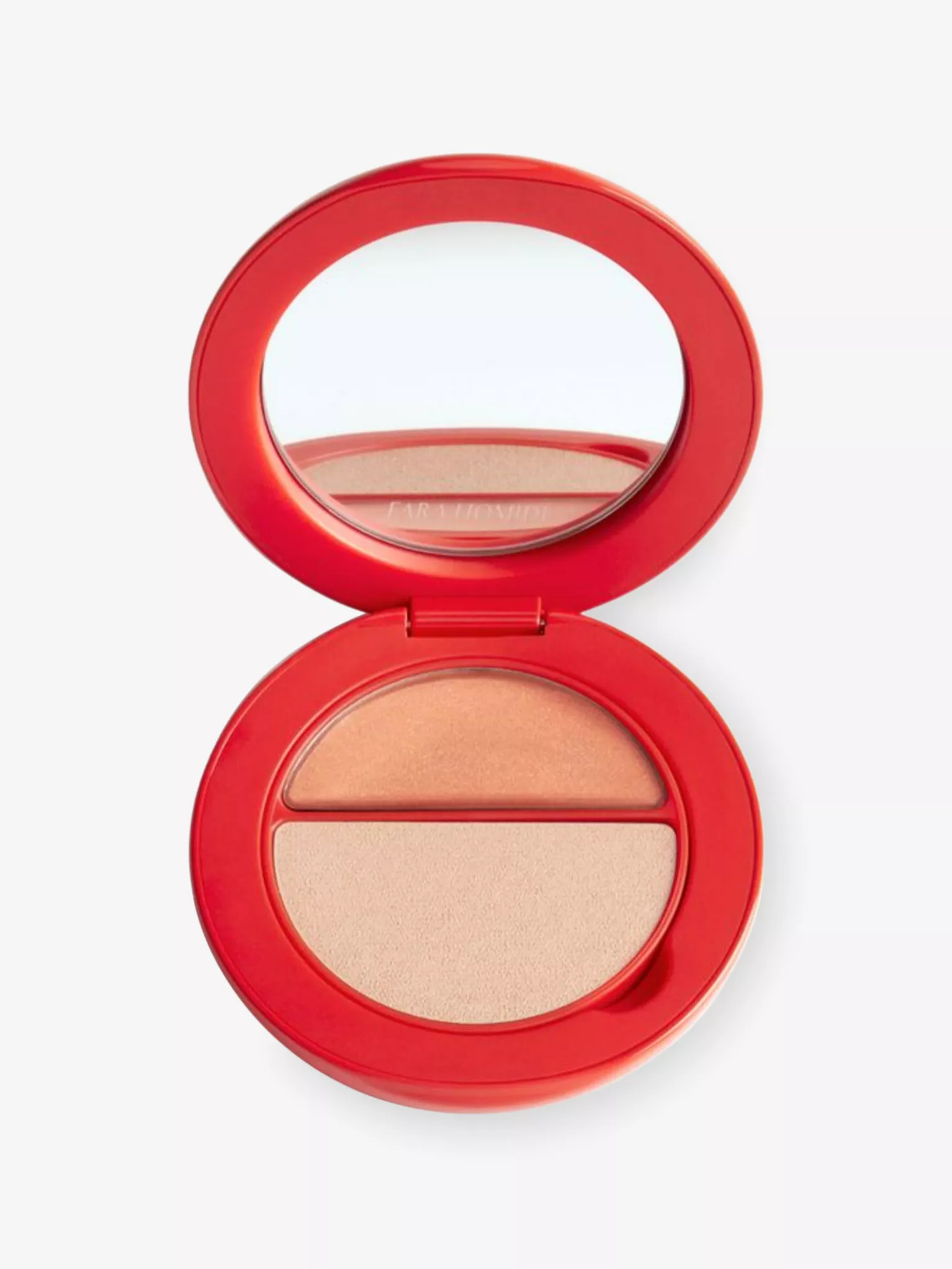 Fara Homidi, Essential Face Compact