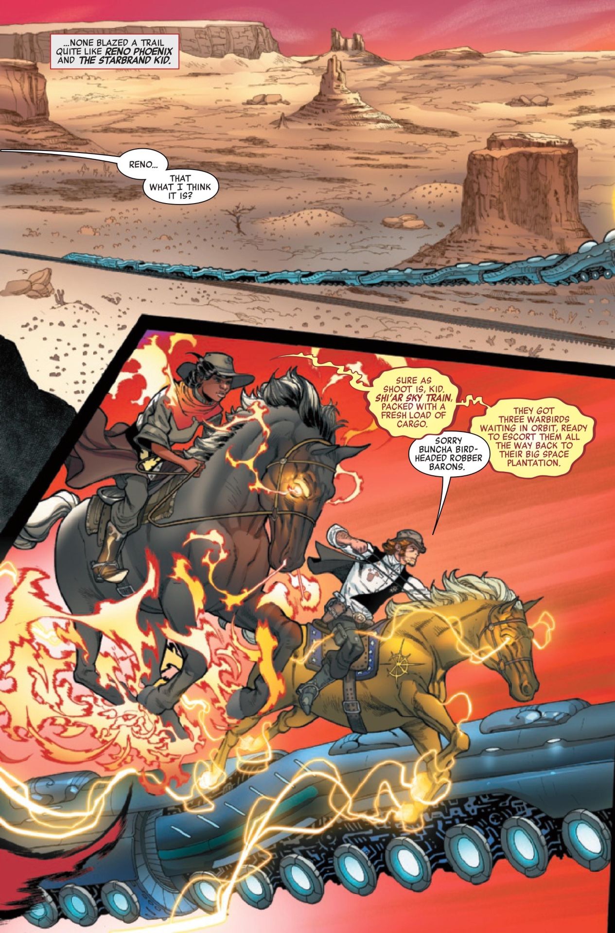 Avengers #59 preview