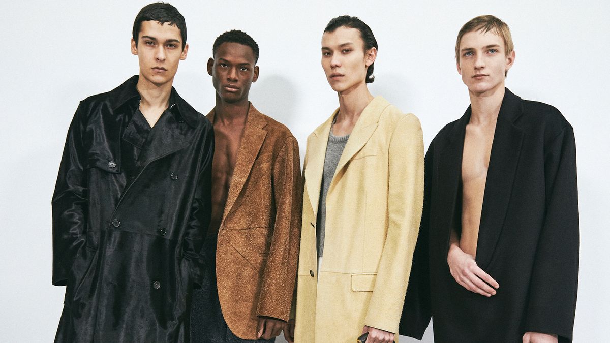 Men’s Fashion Week S/S 2025 what to expect Flipboard