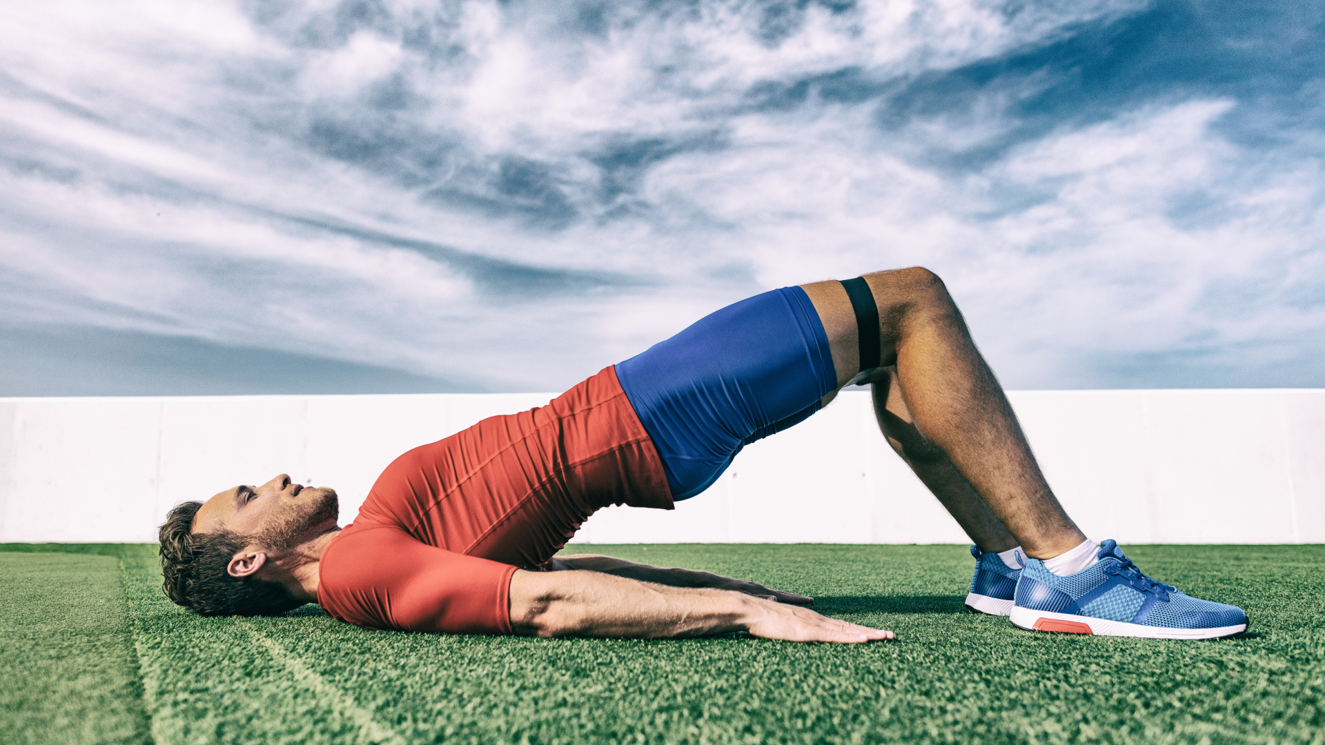 Elite fitness expert shares exercise to strengthen glutes with everyday ...