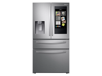 Samsung Family Hub RF28R7551SR French Door Refrigerator | was $3,899