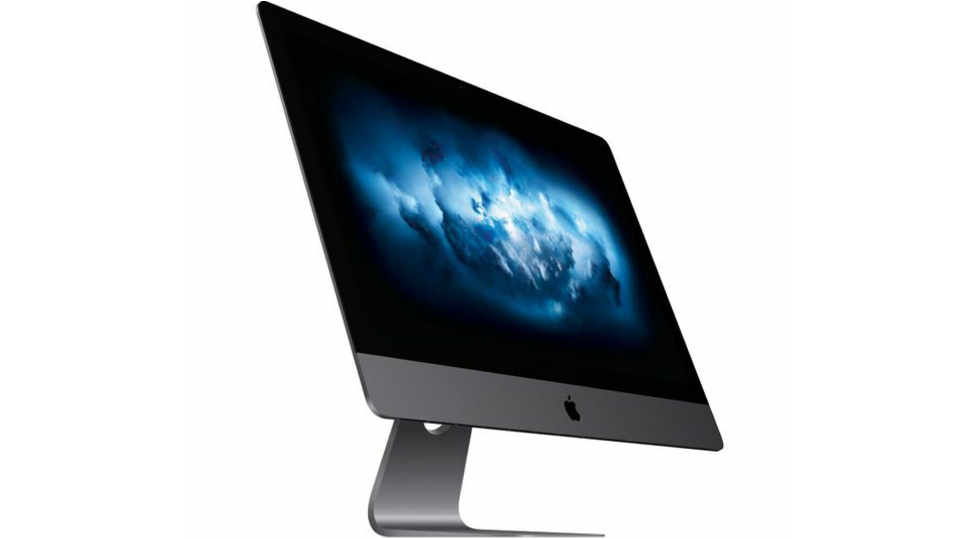 iMac Pro