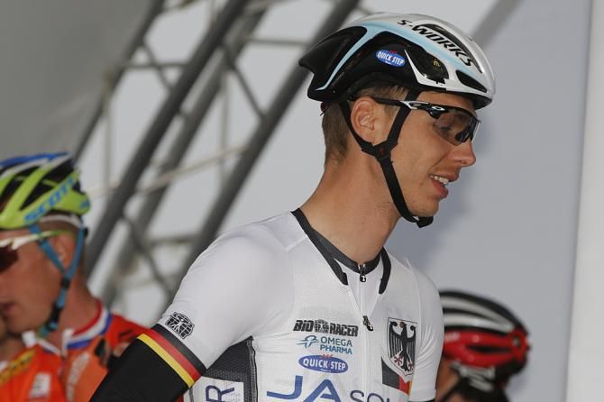 Tony Martin (Germany)