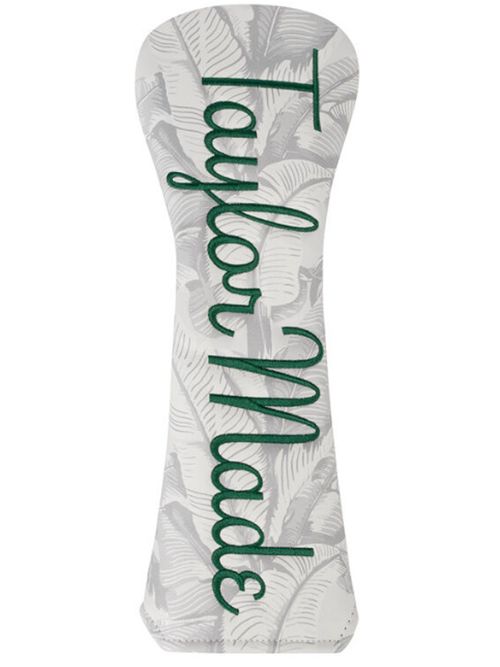 Palms and Pastels Fairway Headcover