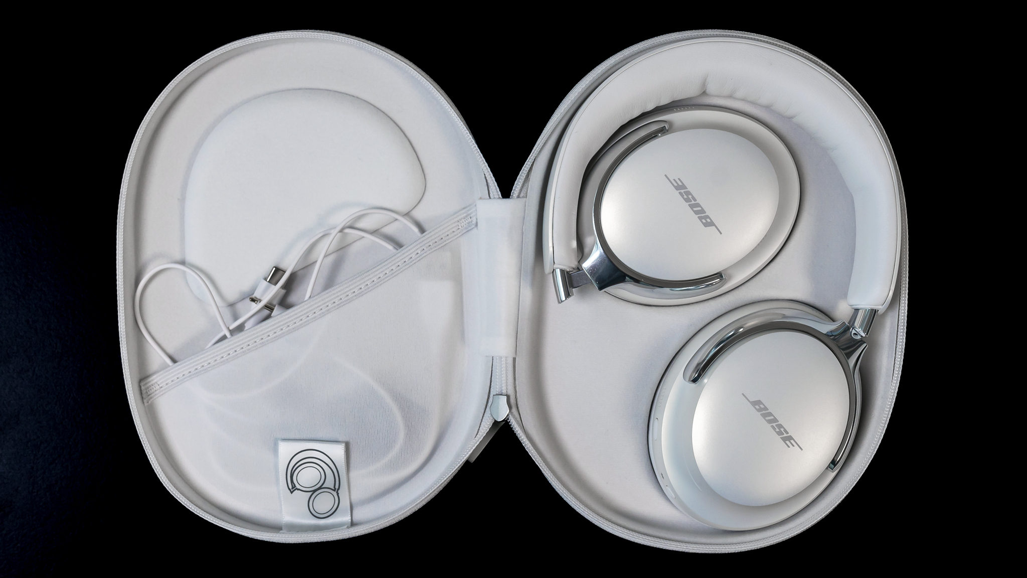 Bose QuietComfort Ultra headphones review: Noise-canceling powerhouse