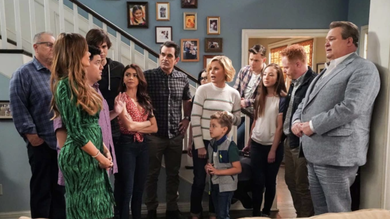 Modern Family