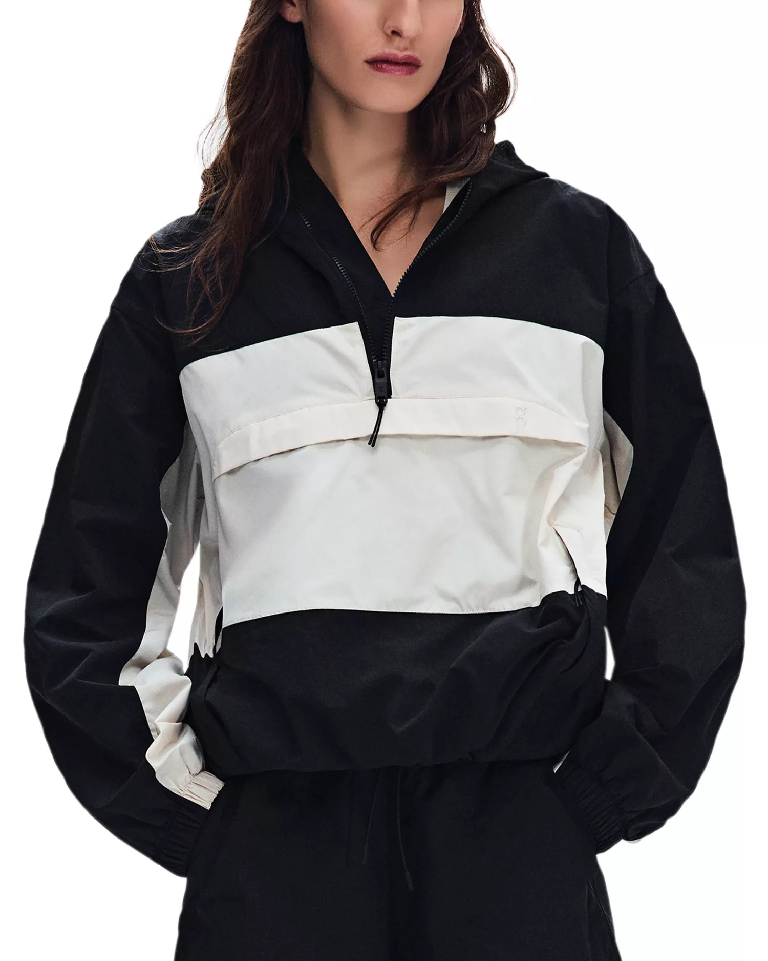 Half Zip Anorak Jacket Co-Created With Zendaya &amp;amp; Law Roach