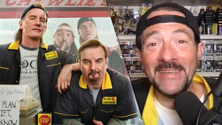 Kevin Smith / Clerks III