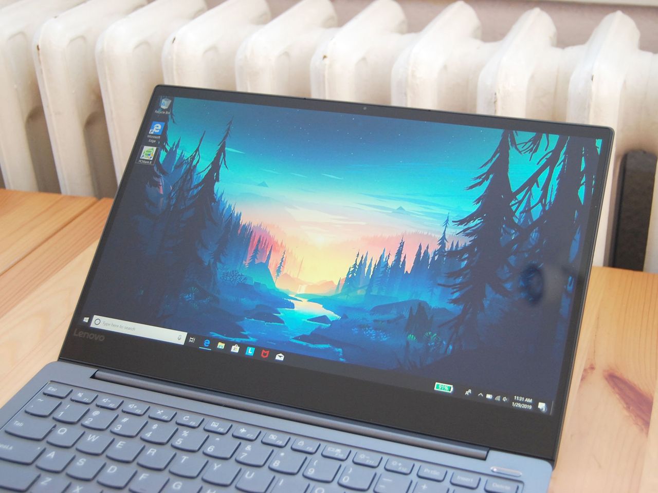 Lenovo IdeaPad 730S review
