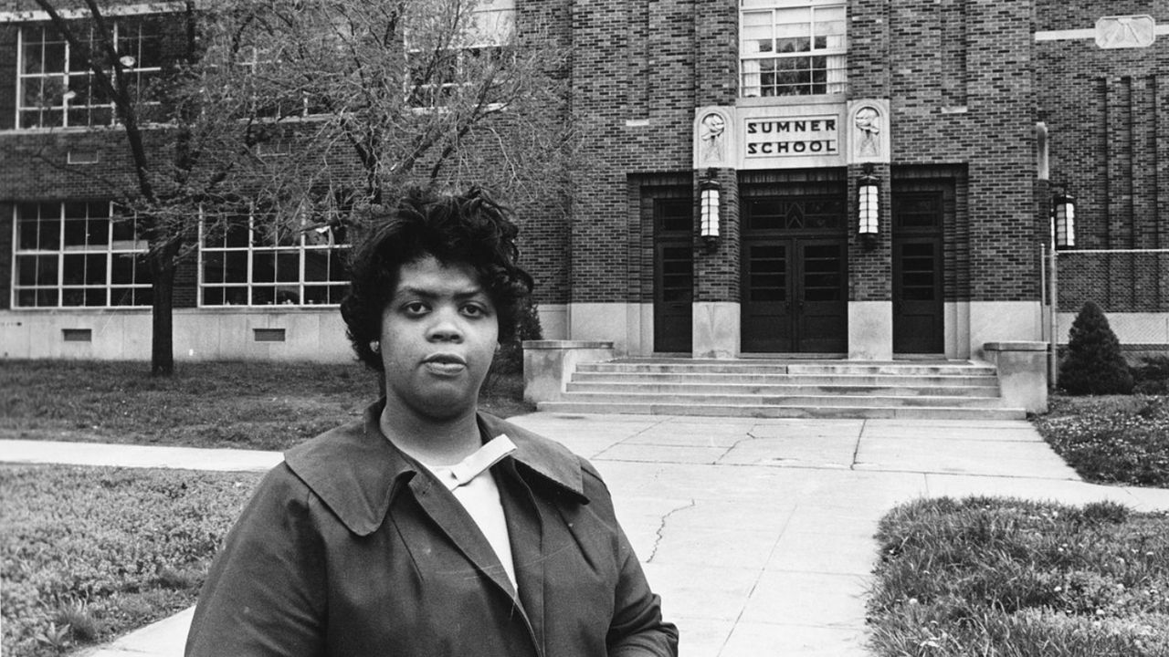 Linda Brown