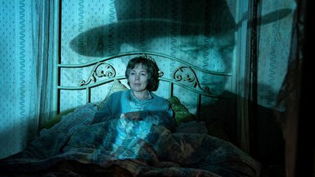 Olivia Colman in Landscapers