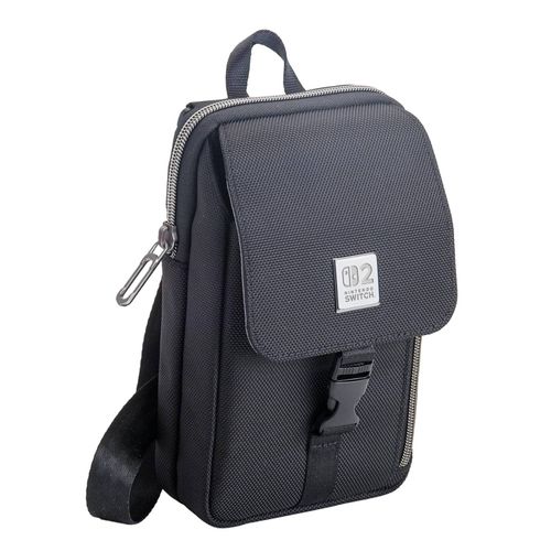 Game Traveler Deluxe Licensed Nintendo Switch 2 Crossbody Bag