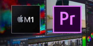 Adobe Premiere Pro for M1 Macs