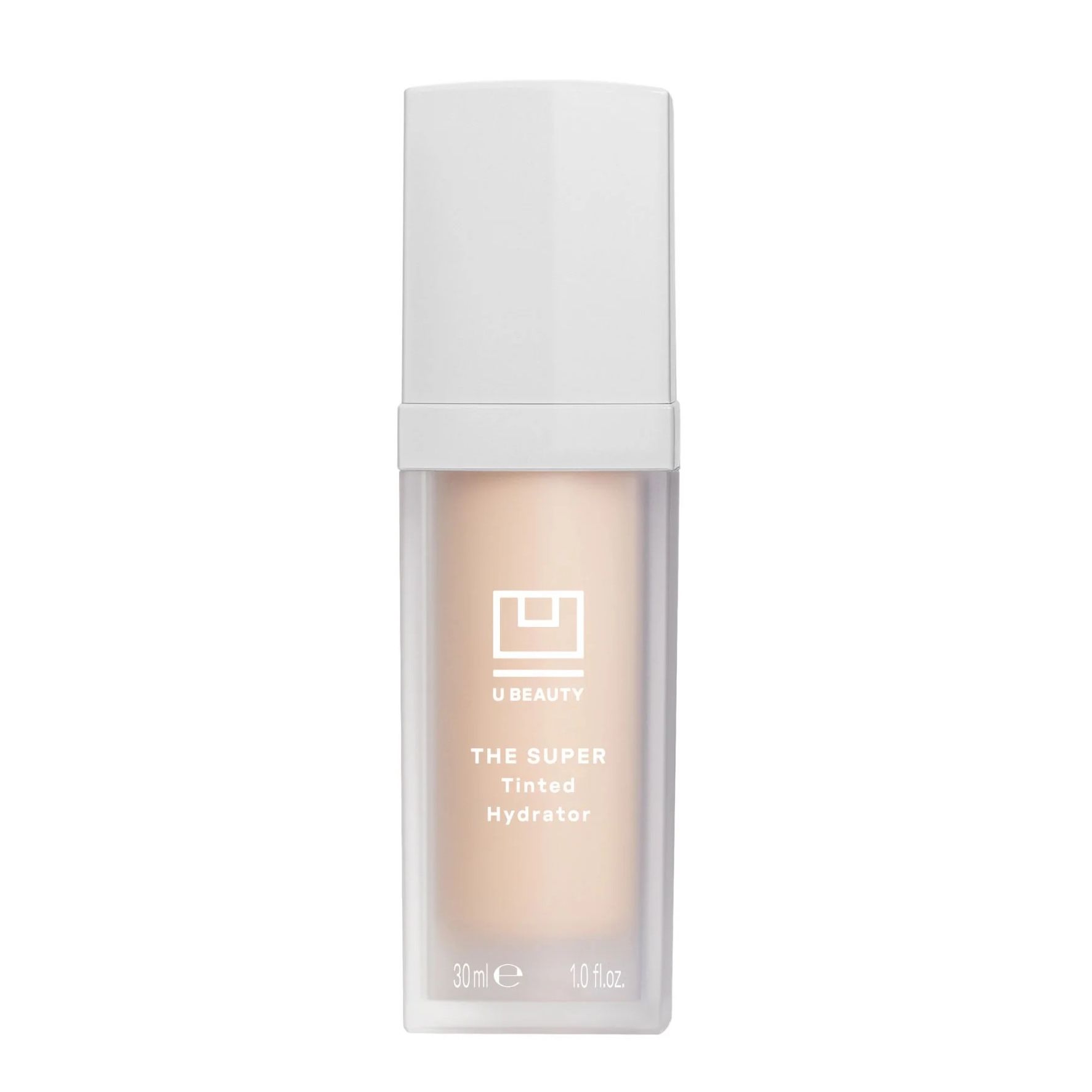 Super Tinted Hydrator
