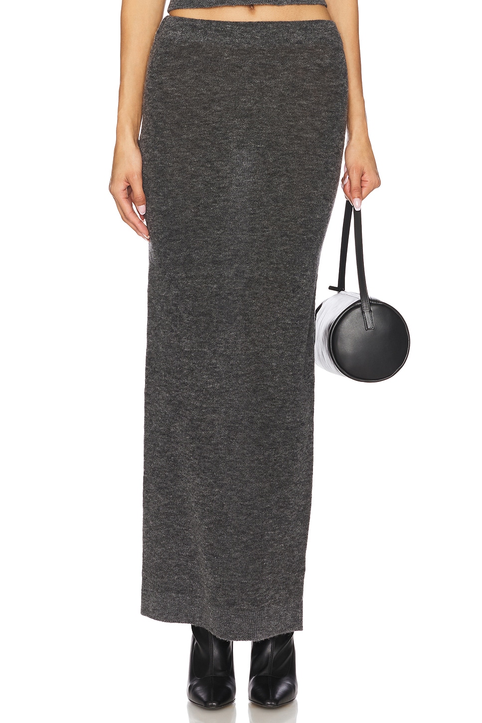 Mae Maxi Knit Skirt