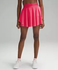 Court Rival High-Rise Skirt: was $88 now $39 @ Lululmeon