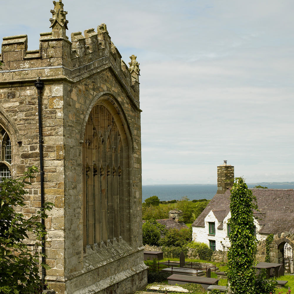 Gwyedd Wales