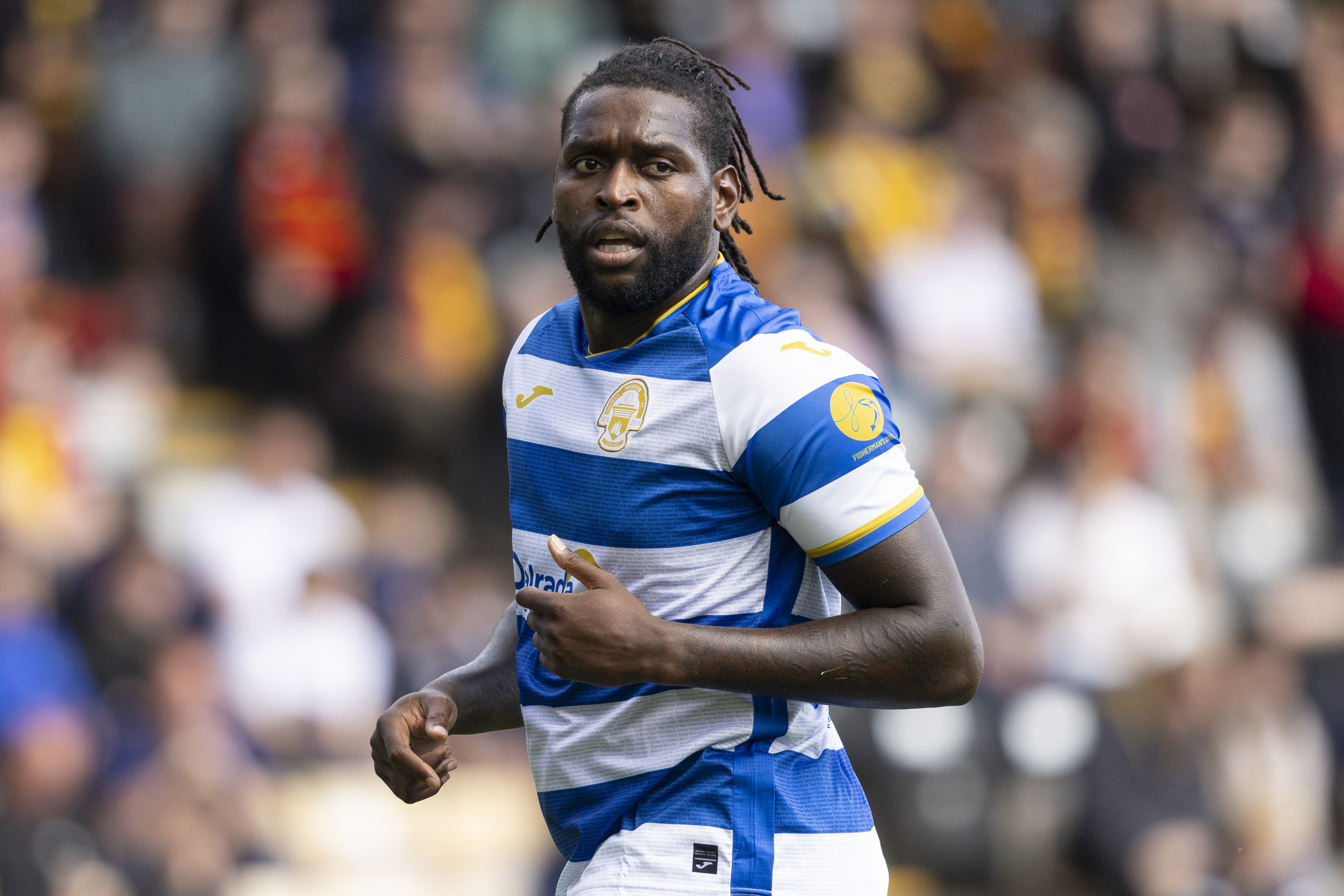 Former Arsenal star Jay Emmanuel-Thomas sentenced to four years in prison for involvement in £600,000 drug smuggling plot