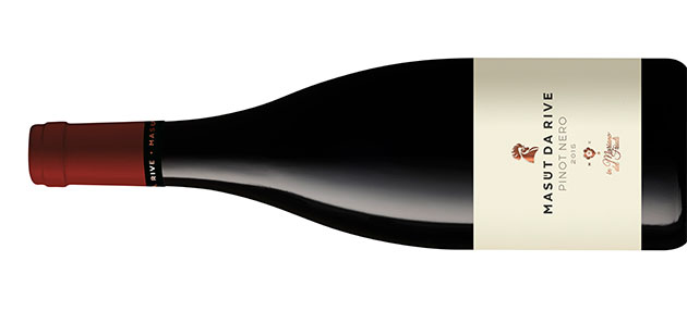 Masut da Rive Pinot Nero