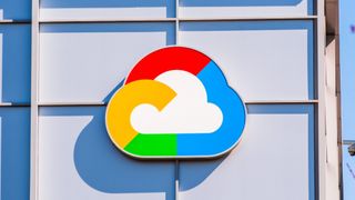 Google Cloud - Editorial Only
