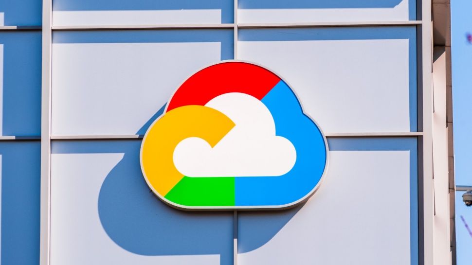 Google Cloud - Editorial Only