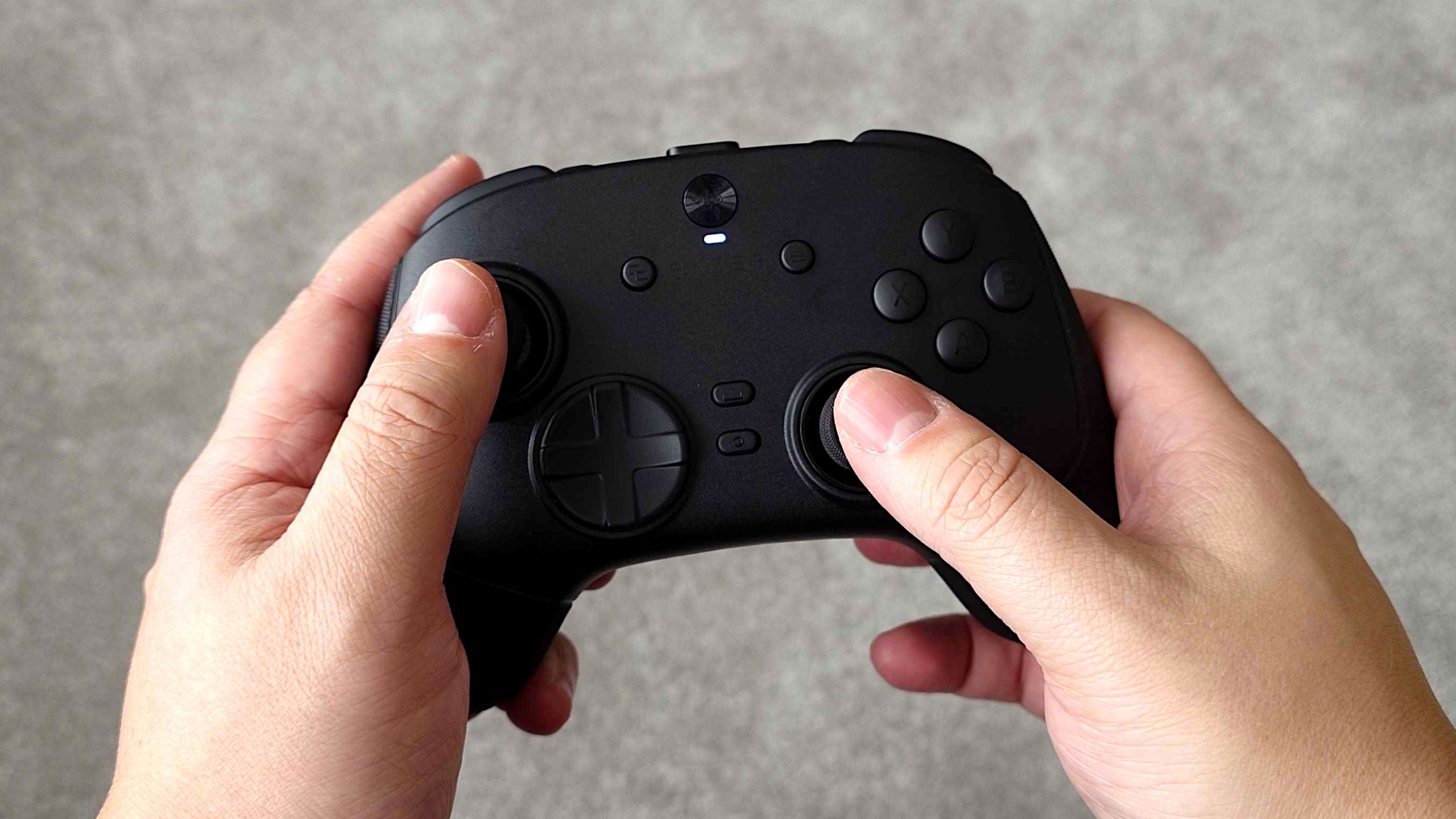 How I stopped the sluggish feeling on my 8,000 Hz Razer controller