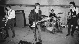 The 10 best songs by Against Me!