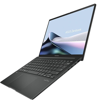 ASUS Zenbook 14