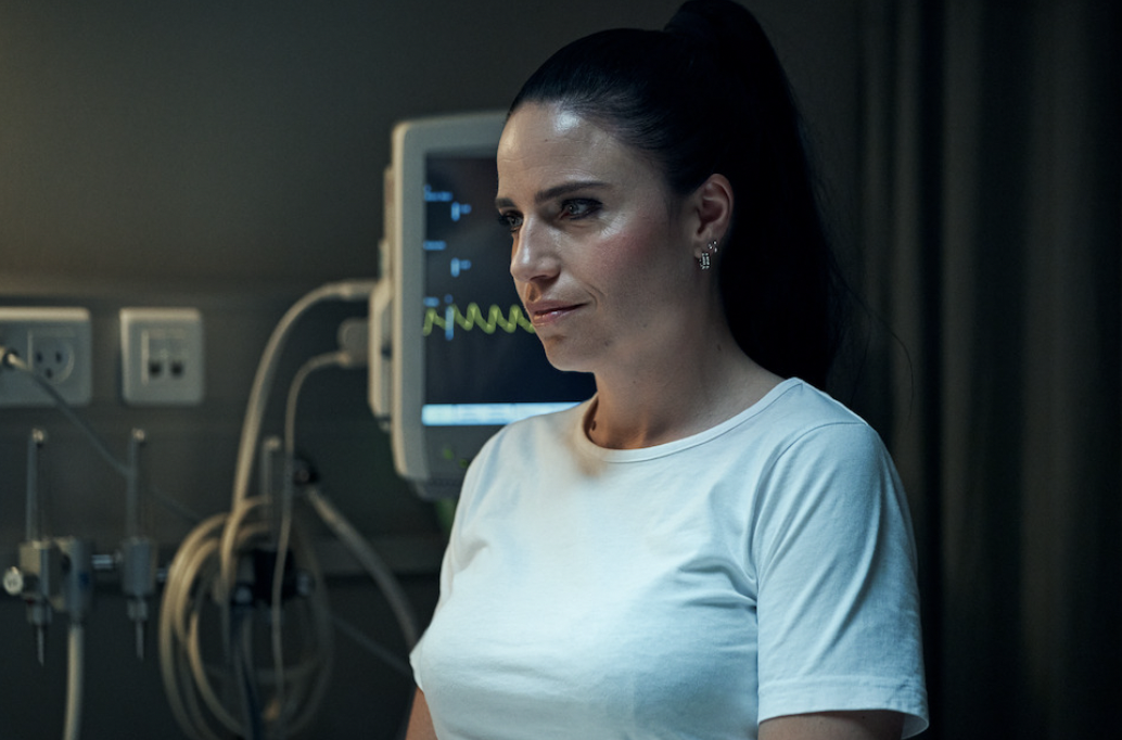 Is The Nurse a true story? Who is Christina Aistrup Hansen? What to Watch